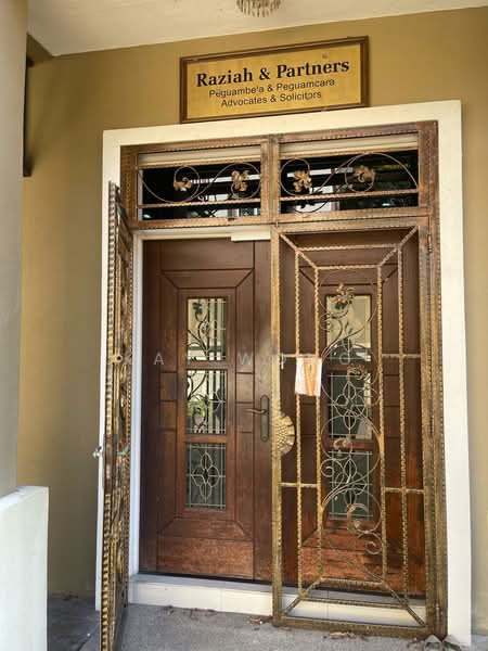 Bungalow House untuk Dijual di Taman Ayer Rajah (Pulau Tikus) - Kay Wong - Exterior - PropertyGuru.com.my