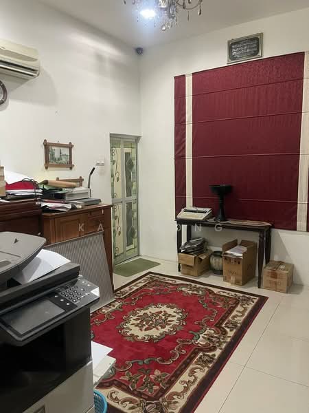 Bungalow House untuk Dijual di Taman Ayer Rajah (Pulau Tikus) - Kay Wong - Study - PropertyGuru.com.my