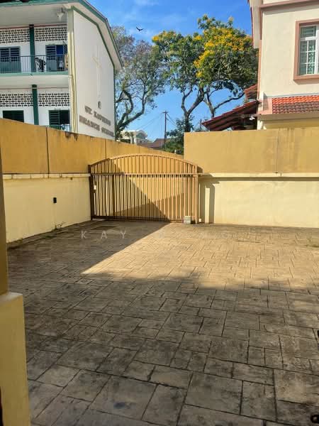 Bungalow House untuk Dijual di Taman Ayer Rajah (Pulau Tikus) - Kay Wong - Exterior - PropertyGuru.com.my