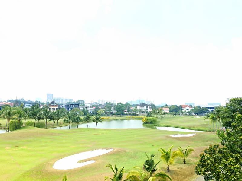 Rumah Banglo untuk Dijual di Tropicana (Selangor) - Reni Lim - Exterior - PropertyGuru.com.my