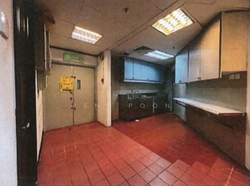 Pejabat untuk Dijual di Bukit Bintang (KL City Centre) - Jeno Poon - Interior - PropertyGuru.com.my