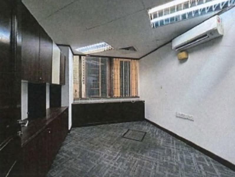 Pejabat untuk Dijual di Bukit Bintang (KL City Centre) - Jeno Poon - Interior - PropertyGuru.com.my