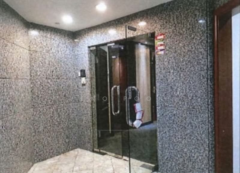 Pejabat untuk Dijual di Bukit Bintang (KL City Centre) - Jeno Poon - Entrance - PropertyGuru.com.my