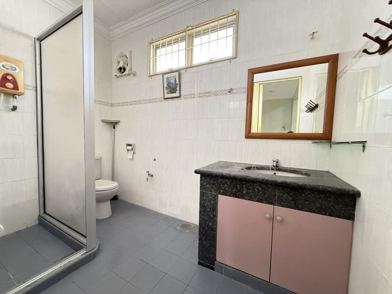 1-storey Terraced House for Rent in Taman Malim Jaya (Bachang) - Ramona Tan - PropertyGuru.com.my