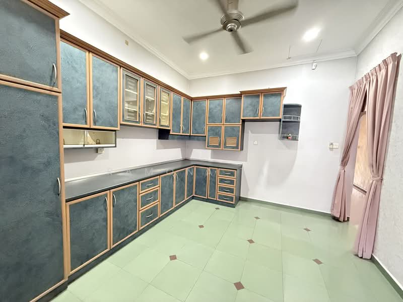 1-storey Terraced House for Rent in Taman Malim Jaya (Bachang) - Ramona Tan - PropertyGuru.com.my