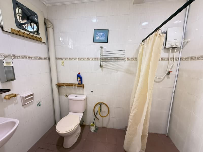 1-storey Terraced House for Rent in Taman Malim Jaya (Bachang) - Ramona Tan - PropertyGuru.com.my