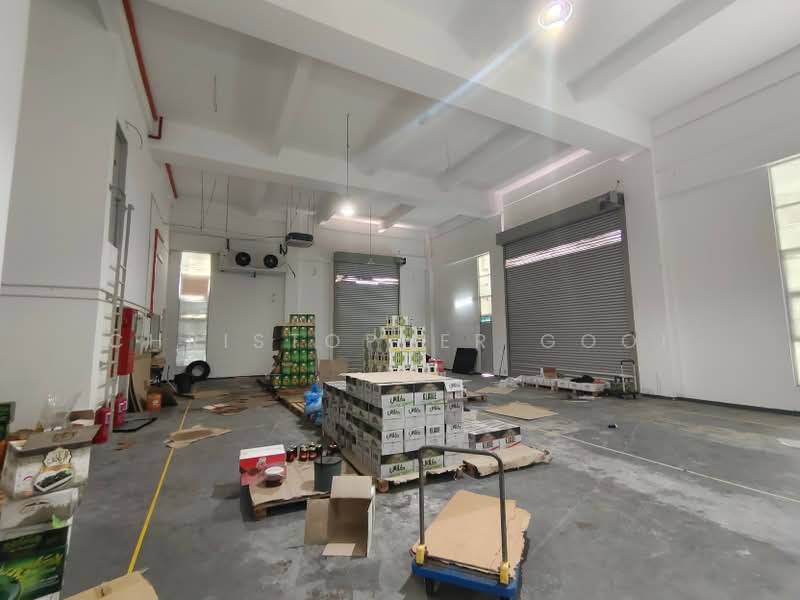Kilang Berkembar untuk Disewa di Taman Perindustrian Puchong Utama (Puchong) - Christopher Gooi - Interior - PropertyGuru.com.my