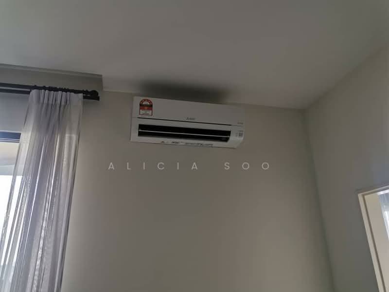 Service Residence for Rent at Suria Putra - Alicia Soo - Interior - PropertyGuru.com.my
