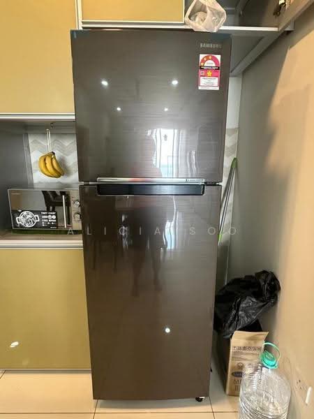 Service Residence for Rent at Suria Putra - Alicia Soo - Kitchen - PropertyGuru.com.my