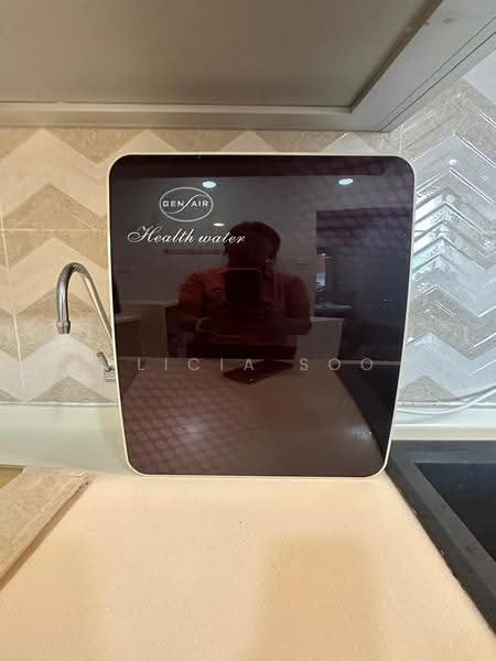 Service Residence for Rent at Suria Putra - Alicia Soo - PropertyGuru.com.my