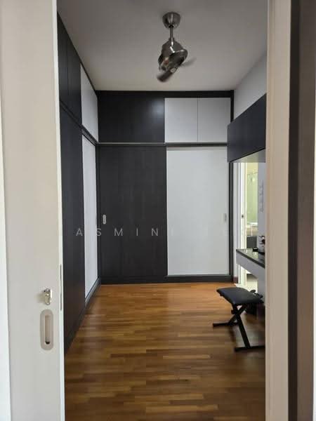 Rumah Berkembar untuk Dijual di Setia Eco Park (Setia Alam) - Jasmine Teo - Interior - PropertyGuru.com.my