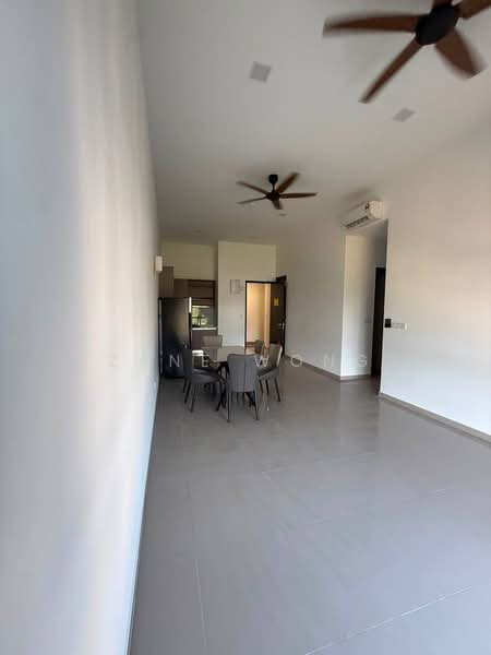 Service Residence for Rent at 2Rio Residence @ Bandar Puteri Puchong - Zane Wong - Living Room - PropertyGuru.com.my