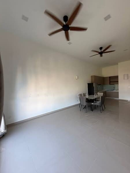 Service Residence for Rent at 2Rio Residence @ Bandar Puteri Puchong - Zane Wong - Living Room - PropertyGuru.com.my