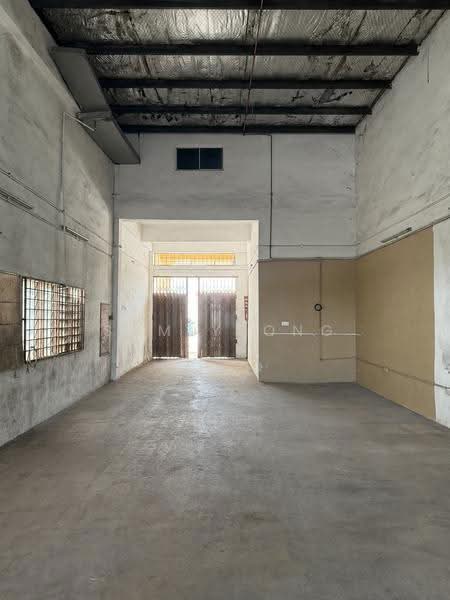 Terrace Factory for Rent in Bandar Teknologi Kajang (Kajang) - Sum Yeong - Interior - PropertyGuru.com.my