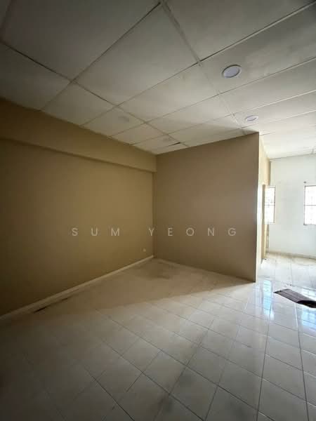 Terrace Factory for Rent in Bandar Teknologi Kajang (Kajang) - Sum Yeong - Interior - PropertyGuru.com.my