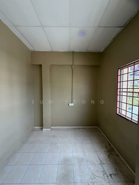 Terrace Factory for Rent in Bandar Teknologi Kajang (Kajang) - Sum Yeong - Interior - PropertyGuru.com.my