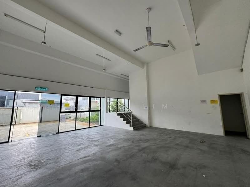 Cluster Factory for Rent in Johor Bahru (Johor) - James Lim - Entrance - PropertyGuru.com.my