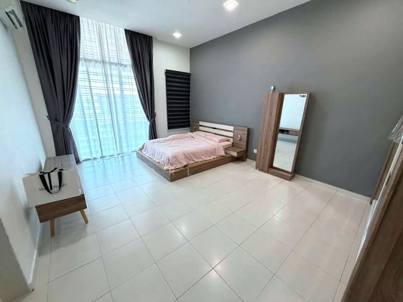 Rumah Teres 2-Tingkat untuk Dijual di Bandar Putra Jaya (Tebrau) - Karl Lim - Bedroom - PropertyGuru.com.my