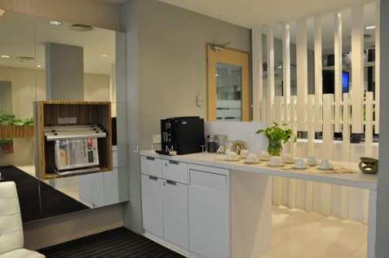 Office for Rent in KLCC (KL City Centre) - Jim Tan - Interior - PropertyGuru.com.my