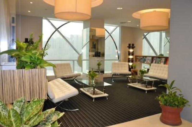 Office for Rent in KLCC (KL City Centre) - Jim Tan - Living Room - PropertyGuru.com.my