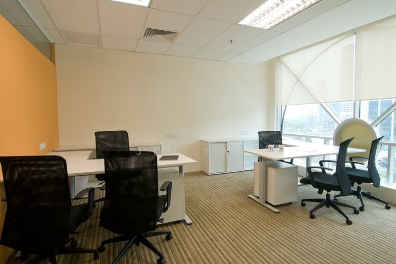 Office for Rent in KLCC (KL City Centre) - Jim Tan - Interior - PropertyGuru.com.my