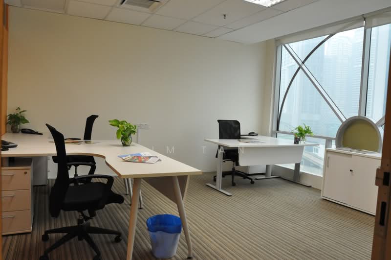 Office for Rent in KLCC (KL City Centre) - Jim Tan - Interior - PropertyGuru.com.my