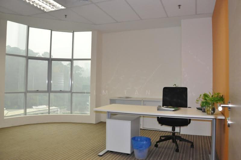Office for Rent in KLCC (KL City Centre) - Jim Tan - Interior - PropertyGuru.com.my