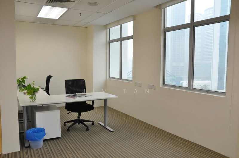 Office for Rent in KLCC (KL City Centre) - Jim Tan - Interior - PropertyGuru.com.my