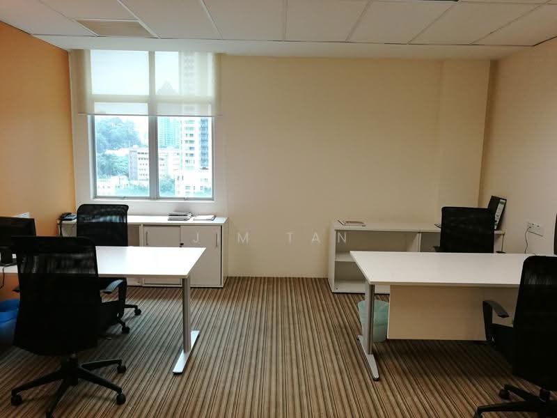 Office for Rent in KLCC (KL City Centre) - Jim Tan - Interior - PropertyGuru.com.my
