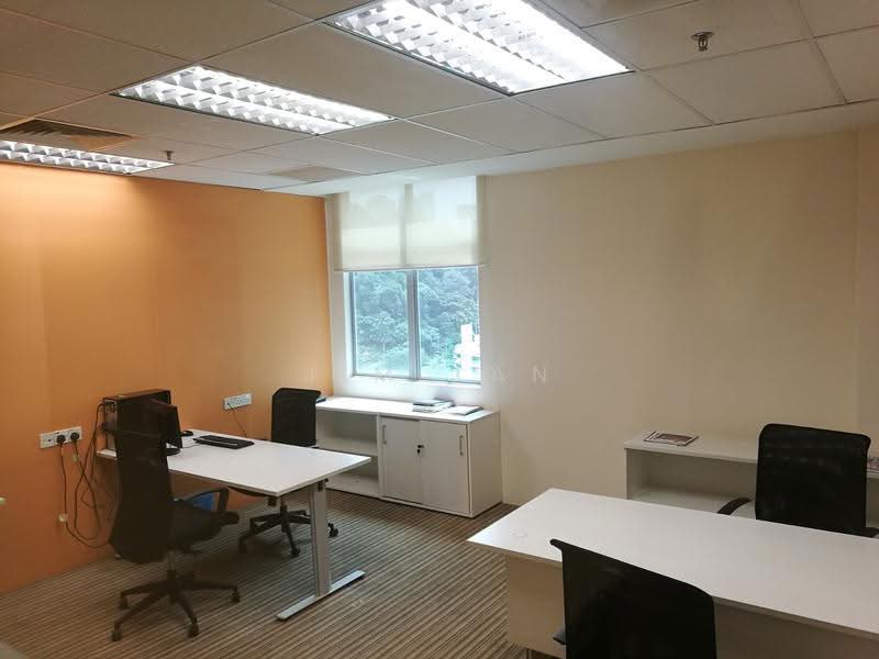 Office for Rent in KLCC (KL City Centre) - Jim Tan - Interior - PropertyGuru.com.my