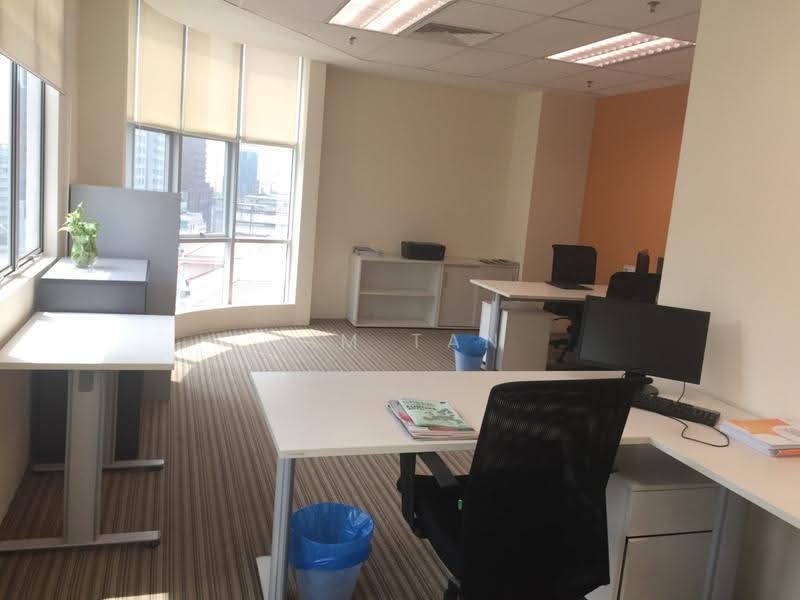 Office for Rent in KLCC (KL City Centre) - Jim Tan - Interior - PropertyGuru.com.my