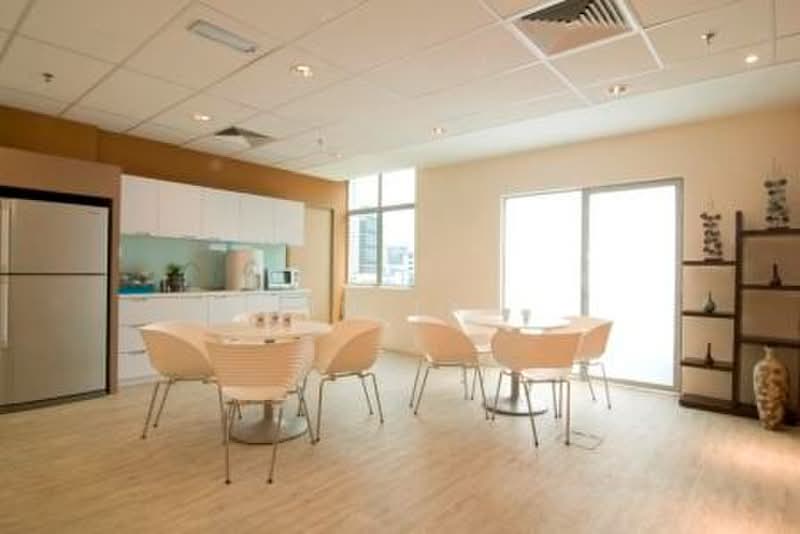 Office for Rent in KLCC (KL City Centre) - Jim Tan - Kitchen - PropertyGuru.com.my