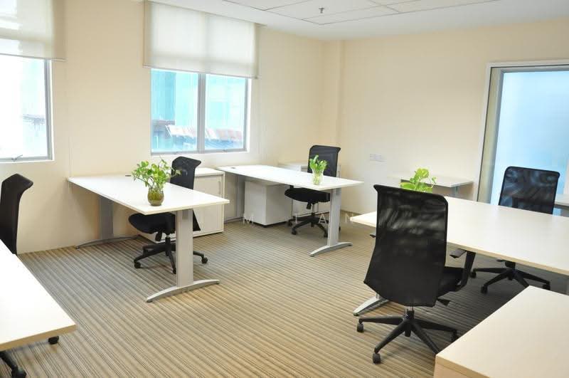 Office for Rent in KLCC (KL City Centre) - Jim Tan - Interior - PropertyGuru.com.my