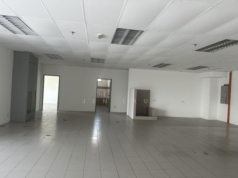 Gudang untuk Disewa di North Port (Pelabuhan Utara) (Port Klang (Pelabuhan Klang)) - Jen Lau - Interior - PropertyGuru.com.my