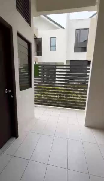2-storey Terraced House for Sale in Medini (Iskandar Puteri (Nusajaya)) - Anson Hiong - Exterior - PropertyGuru.com.my