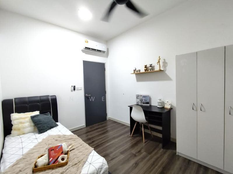 Condominium for Rent at Riana South - Tan Wei Chuen - Bedroom - PropertyGuru.com.my