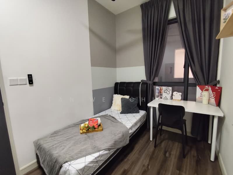 Condominium for Rent at Riana South - Tan Wei Chuen - Bedroom - PropertyGuru.com.my