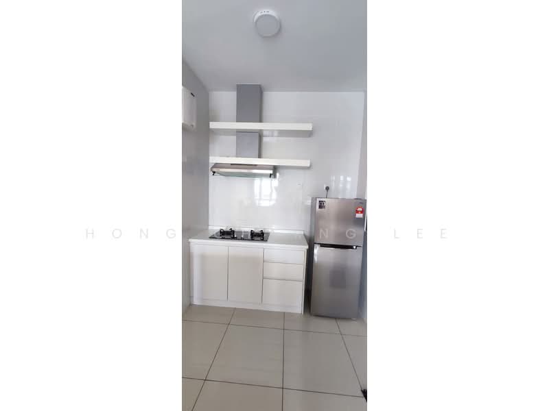 Service Residence for Rent at ARC @ Austin Hills - Hong Charng Lee - Kitchen - PropertyGuru.com.my