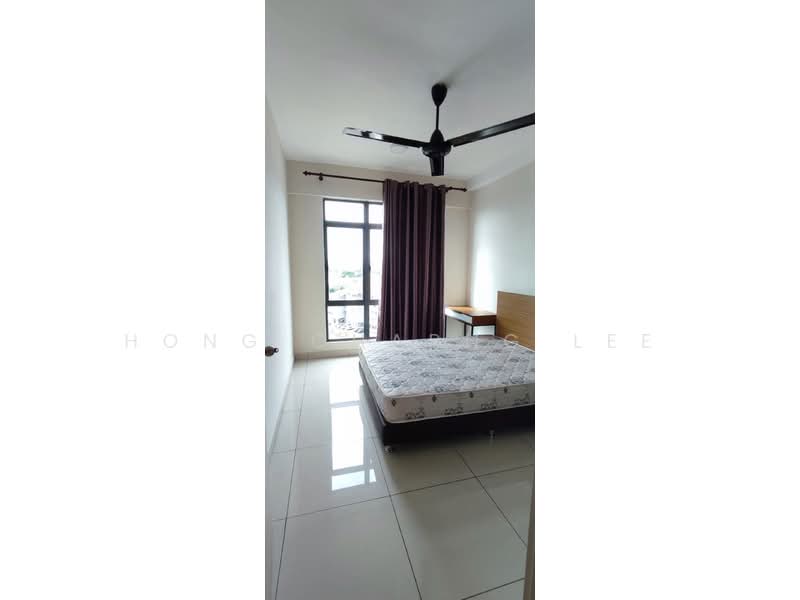 Service Residence for Rent at ARC @ Austin Hills - Hong Charng Lee - Bedroom - PropertyGuru.com.my
