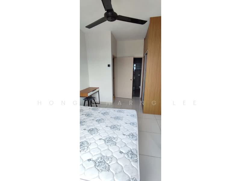 Service Residence for Rent at ARC @ Austin Hills - Hong Charng Lee - Bedroom - PropertyGuru.com.my