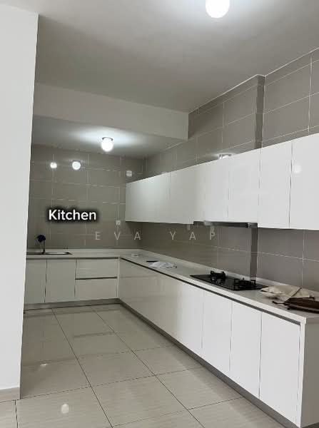 Condominium for Rent at Damansara Foresta - Eva Yap - Kitchen - PropertyGuru.com.my