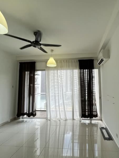Condominium for Rent at Damansara Foresta - Eva Yap - Living Room - PropertyGuru.com.my