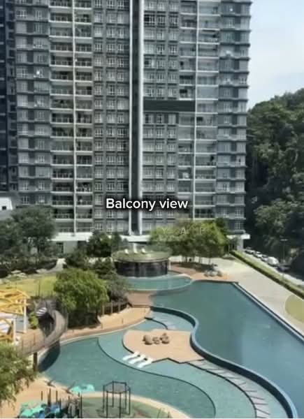 Condominium for Rent at Damansara Foresta - Eva Yap - View - PropertyGuru.com.my