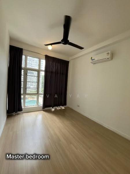 Condominium for Rent at Damansara Foresta - Eva Yap - Master Bedroom - PropertyGuru.com.my