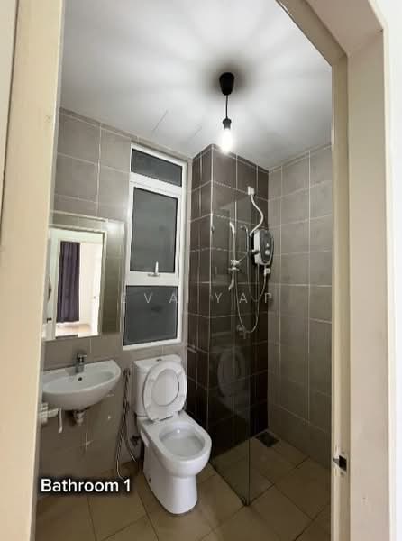 Condominium for Rent at Damansara Foresta - Eva Yap - Bathroom - PropertyGuru.com.my