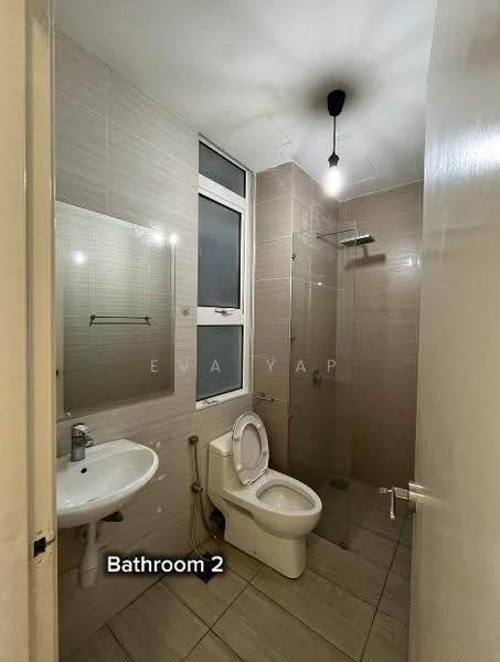 Condominium for Rent at Damansara Foresta - Eva Yap - Bathroom - PropertyGuru.com.my