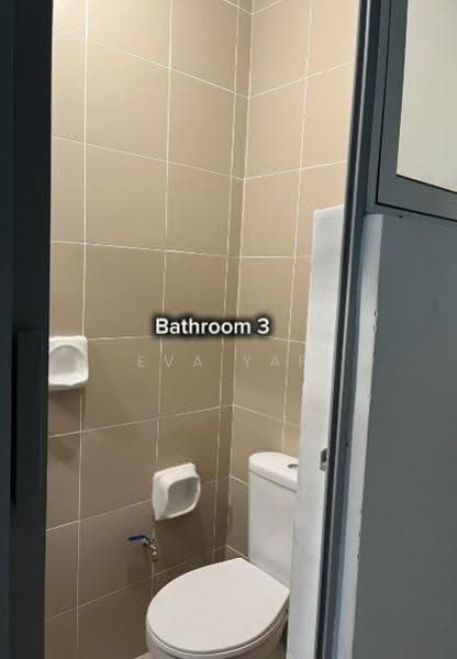 Condominium for Rent at Damansara Foresta - Eva Yap - Bathroom - PropertyGuru.com.my