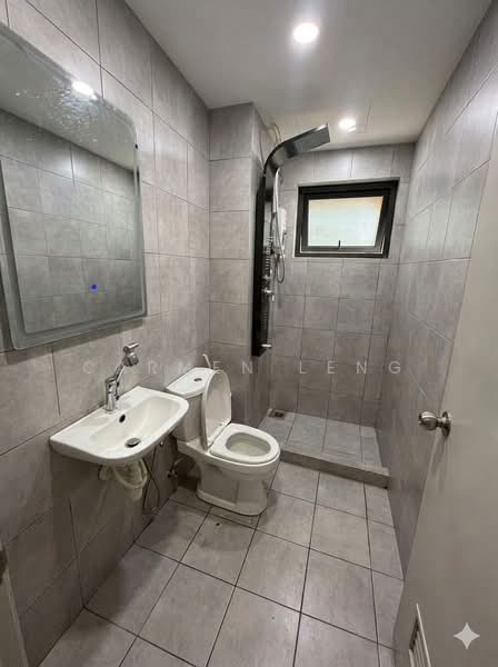Kediaman Servis untuk Disewa di One Equine - Carmen Leng - PropertyGuru.com.my