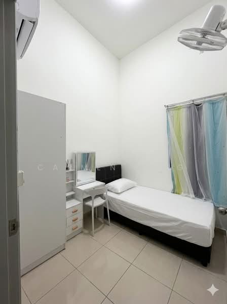 Kediaman Servis untuk Disewa di One Equine - Carmen Leng - PropertyGuru.com.my