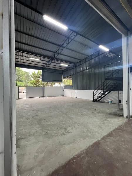 Kilang untuk Disewa di Taman Mount Austin (Tebrau) - Louis Chin - Interior - PropertyGuru.com.my